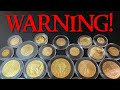 WARNING The WORST Gold Bullion For Investing Not What You Think