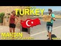 Towards mardin  a cultural melting pot  hitchhiking in turkey  ep 14