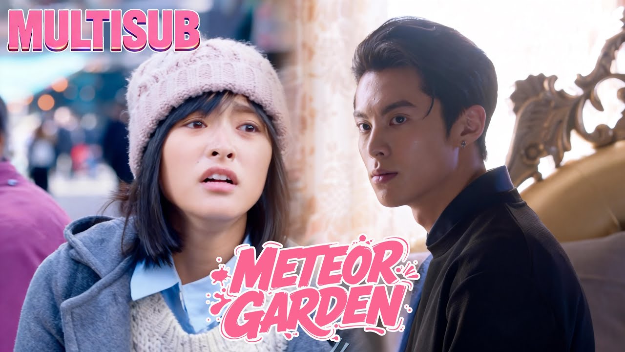 POOR GIRL Flies To London To Find RICH BOY!He PUSHES Her AWAY! She Finds Out The SHOCKING TRUTH!