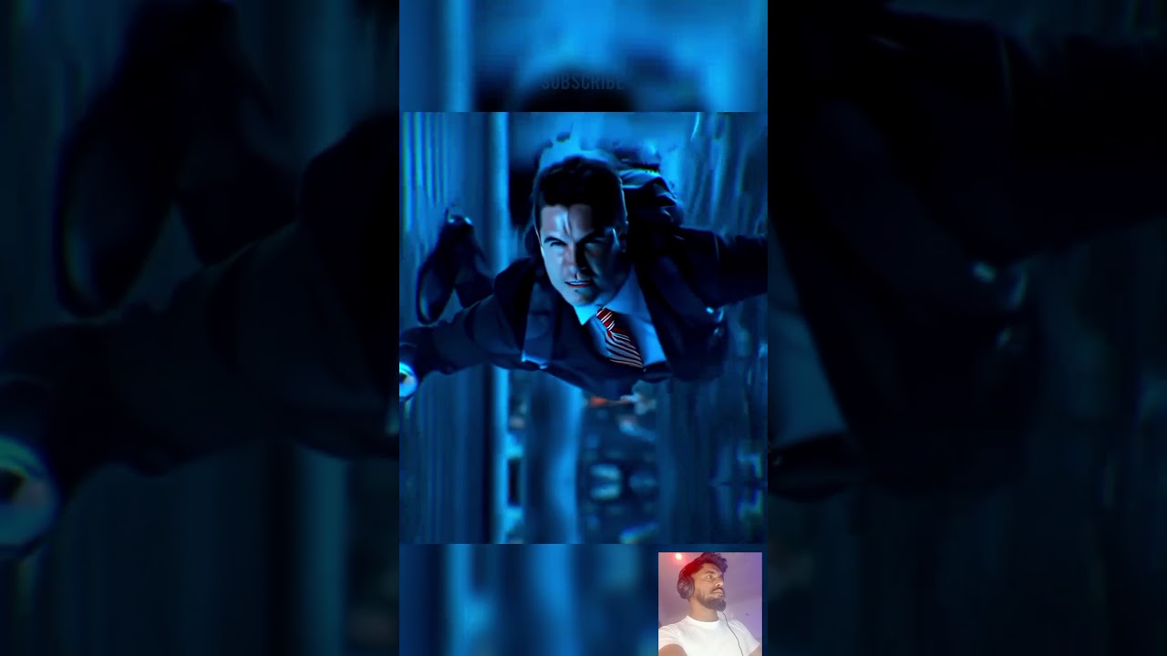 The Cat Saved Him But At What Cost? | Nine Lives | Kamin - Emin & Jony (slowed) 