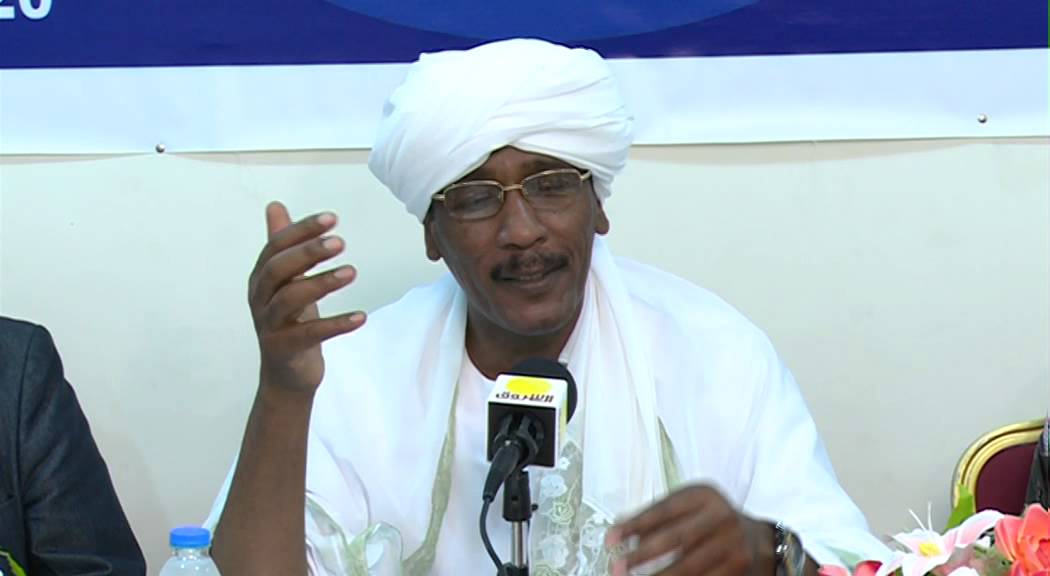 امسية شعرية الشاعر د محمد بادي 01