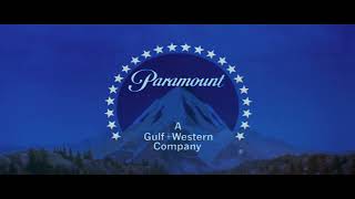 Paramount Pictures (1984, open) #1