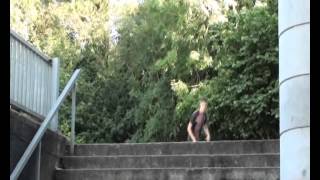 Skateboarding Best Of 2012 - 2014 Edit