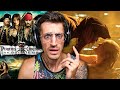 Everyone is wrong about pirates of the caribbean