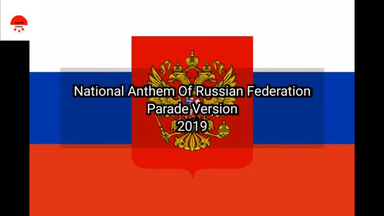 russian national anthem russian national anthem