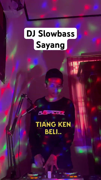DJ Sayang Lebri ft Jun Bintang Remix Slowbass #dj #bali #viral #fyp #shorts
