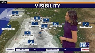 Weather forecast: Sunshine returns today!