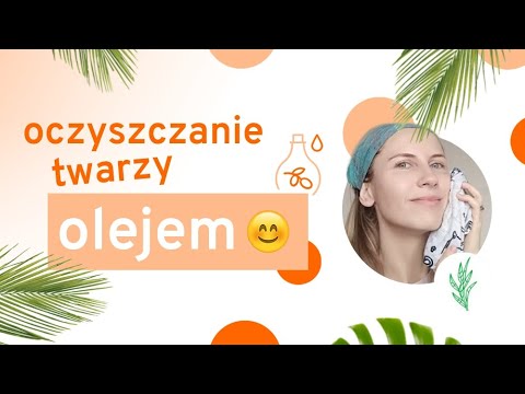 Wideo: 3 sposoby na mycie twarzy olejem kokosowym