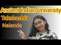 Ancient Indian University| Higher Education System| paper 1| UGC NET
