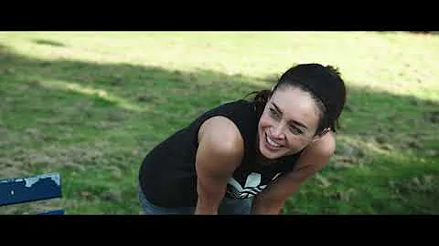 Shelly Ward Showreel