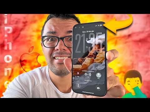 My iPhone 16 is my NEW smartphone! First 20 Days!