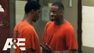 60 Days In Dennis Buys Drugs Season 6 A&E