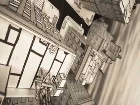 Sketch City Series Promo 1 min..mp4