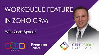 Exploring the Workqueue Feature in Zoho CRM