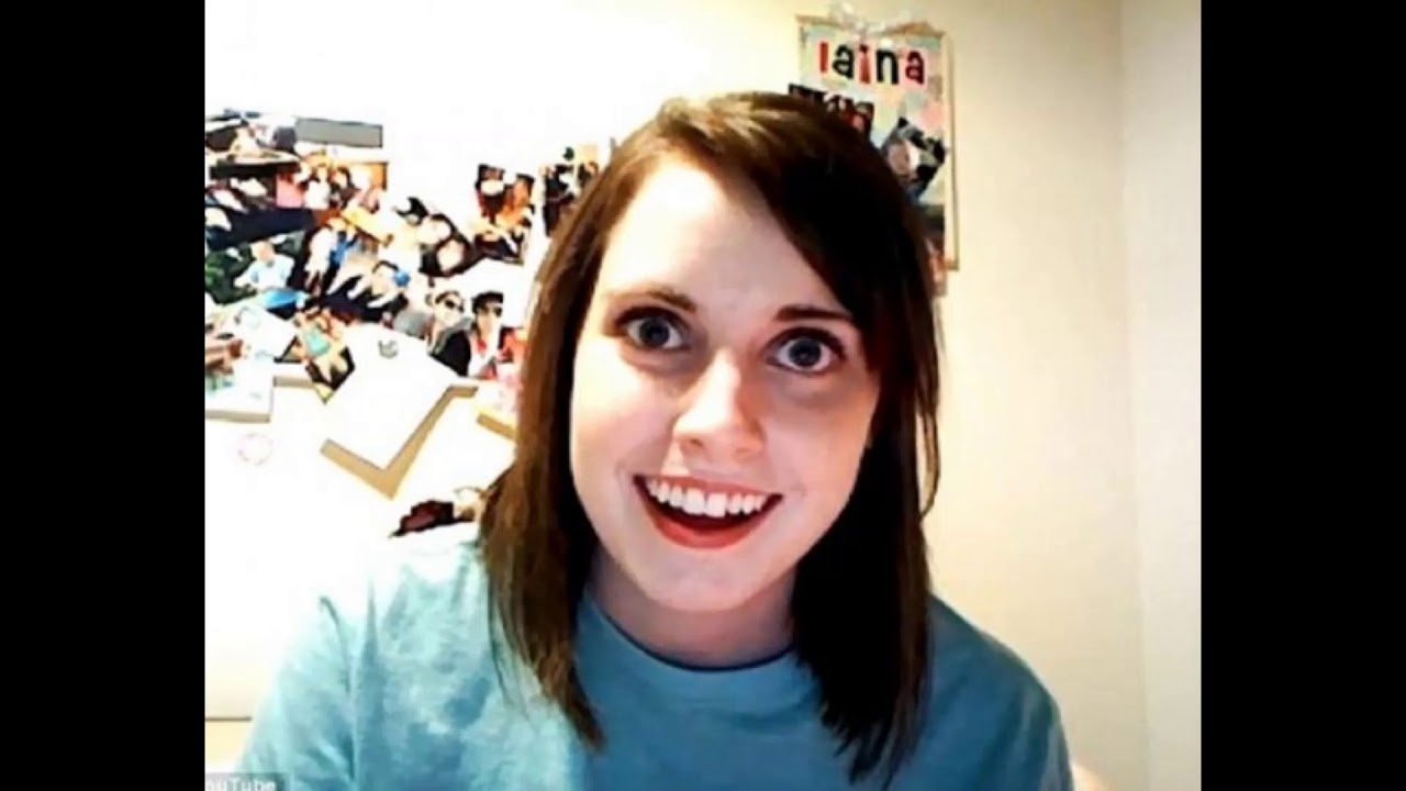 Overly Attached Giantess Redfiredog