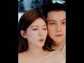 Xu Yan tearfully complained about the injustice #lovesambition #zhaolusi #chenweiting #wetv
