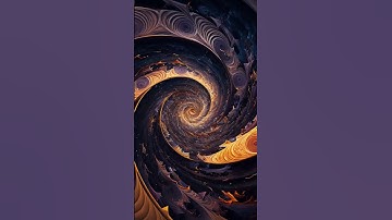 ChatGPT Chaos Theory Prompt for Midjourney #ai #aiart #chatgpt