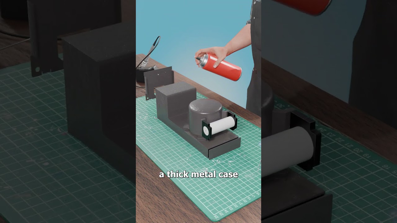 How A Black Box Works 🤔