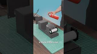 How A Black Box Works 🤔