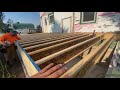 Building an Addition: TJI Floor Joists, Rim Boards, Metal Connectors