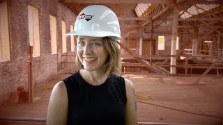 Celebrity Bloomington Dreamers, Doers and Entrepreneurs: Jane Kupersmith Profile