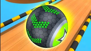 Going Balls Level 66