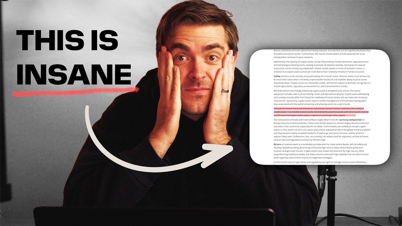 XRP WILL Replace SWIFT (New Information)