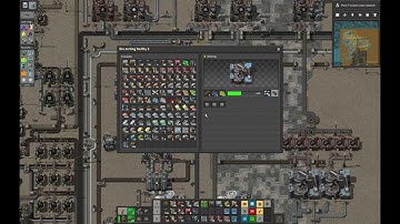 Factorio Seablock Day 27
