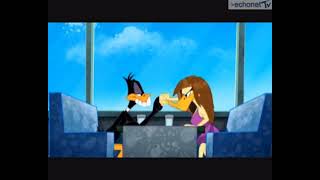 Cartoon Network Polska - The Looney Tunes Show Promo 2012