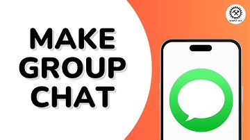 How to Make Group Chat On iPhone iMessage?