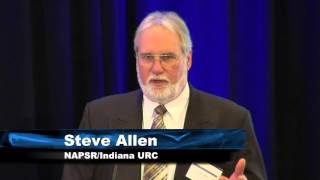 State Regulatory Perspective