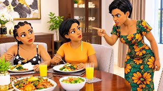 NDUGU WA MUME NONGWA EP 7