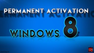 Celebrity Windows 8 -How To Activate Window 8 Permanent ||FULL HD||KMspico||Download Activator Profile