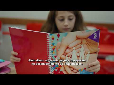 Ensino Fundamental Anos Iniciais Pitágoras | Alfabetização, BNCC e inovação para escolas parceiras