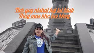 Ntshai Tsam Koj Tsi Hlub Thiaj Mus Kho Tus Kheej 7/14/2026