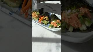 Handrolls On A Budget Recipe In The Description