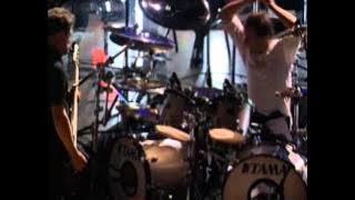 Metallica S&M (2000) High Quality - DVD 1