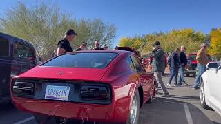 Veterans Day 2022 at Ivins Utah Veterans Home