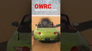 OWRC: Open World racing game |android|😯| offline| link in description|😎| Subscribe for more videos| screenshot 5