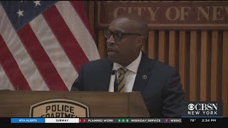NYPD Announces Arrest In Killing, Dismemberment Of Fahim Saleh