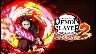 Demon Slayer -Kimetsu no Yaiba- The Hinokami Chronicles 2