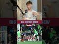BIG BROTHER DREW | The Rundown
