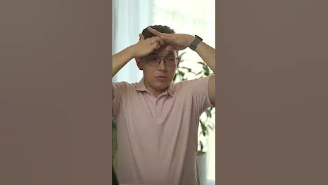 Как избавиться от морщин на лбу?