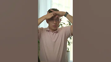 Как избавиться от морщин на лбу?