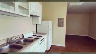 E1 Floor Plan