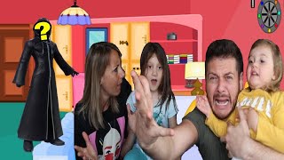 ESCAPE ROOM * L'Enigma del Professor MIGNOLO*