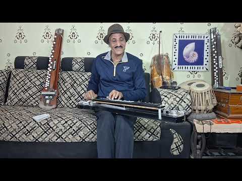 Dil  ke  Jharokhe  Me  Tujhko  Bithaakar... Rafi Saab 🙏🙏