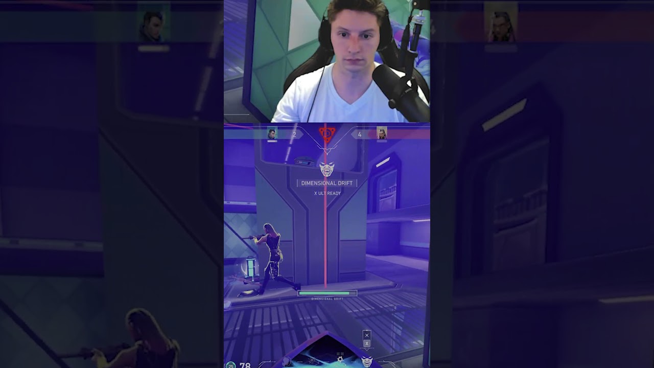 Is JackDaddy's Yoru Gameplay Improving?