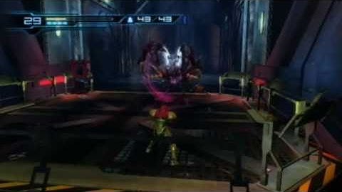 Metroid: Other M - 100% Playthrough, Part 26