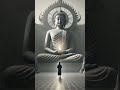 मुक्ती का मार्ग | Buddhist Story On Negative thoughts |Buddhist Quotes| #motivation #shorts #buddha